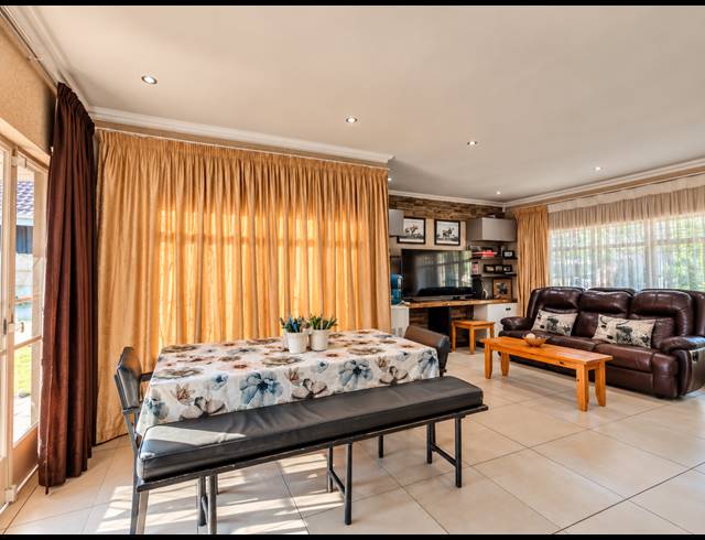 4 BEDROOM HOUSE FOR SALE IN RISIVILLE